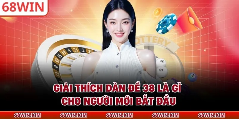 Giải thích dàn đề 38 là gì cho người mới bắt đầu